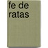 Fe de Ratas
