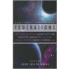 Federations door Orson Scott Card