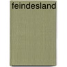 Feindesland door Oliver Uschmann