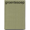 Groentesoep