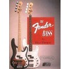 Fender Bass by Klaus Blasquiz