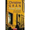 Feuer bitte door Christine Grän