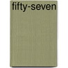 Fifty-Seven door Henry George Keene
