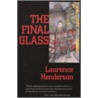 Final Glass door Laurence Henderson