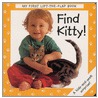 Find Kitty! door Debbie MacKinnon
