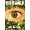 Finderworld door D.L.L. Kellett