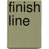 Finish Line by Tom Forest