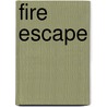 Fire Escape by Alan Combes