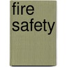 Fire Safety door Peggy Pancella