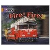 Fire! Fire! by Maureeen Haslehurst