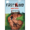 First Blood door Johnny Russell