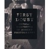 First Doubt door Joshua Chuang