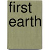 First Earth door David Sheen