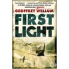 First Light door Geoffrey Wellum