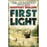 First Light by Geoffrey Wellum