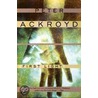First Light by Peter Ackroyd