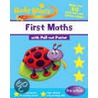 First Maths by Unknown