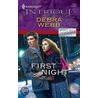 First Night by Delores Fossen