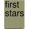 First Stars door Onbekend