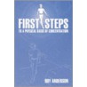 First Steps door Roy Anderson