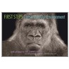 First Steps door Joe Zammit-Lucia