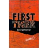 First Tiger door George Harrar