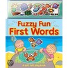 First Words door Kate Thompson