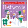 First Words door Lisa Regan