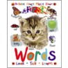 First Words door Tanya Kant