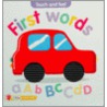 First Words door Onbekend