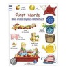 First Words door Onbekend