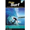Fit to Surf by Snyder Rocky
