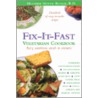 Fix-It-Fast door Heather Houck Reseck
