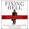 Fixing Hell door Larry C. James