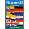 Flaggen-abc door Onbekend