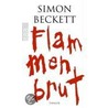 Flammenbrut door Simone Beckett
