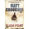 Flash Point door Matt Croucher