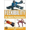 Flexibility door Chris Frederick