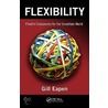 Flexibility door Gill Eapen