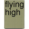 Flying High door Titania Woods