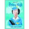 Flying High door Ruby Jeans Jackson