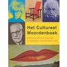 Het Cultureel Woordenboek door Div