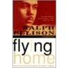 Flying Home by Ralph Waldo Ellison