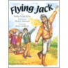 Flying Jack door Kathye Fetsko Petrie