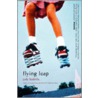 Flying Leap door Judy Budnitz