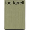 Foe-Farrell door Thomas Arthur Quiller-Couch