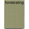 Fondsrating by Unknown