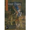 Food Chains door Virginia Silverstein