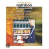 Food Labels door Rose McCarthy