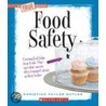 Food Safety by Christine Taylor-Butler